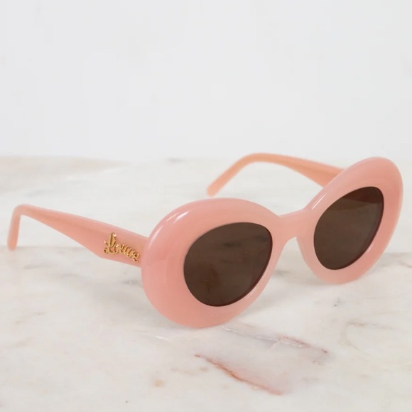Loewe Accessories - Excluded Loewe Sunglasses, New 285